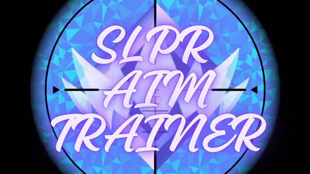 SLPR AIM TRAINER
