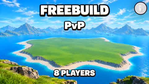 Freebuild PvP