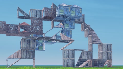 Island image
