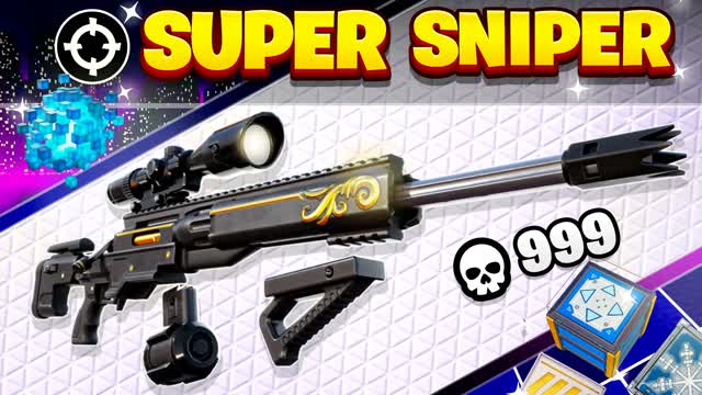 CRAZY 1v1 SNIPER ONE SHOT 🎯