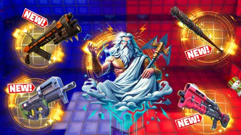 RED VS BLUE - HIPER FIGHT 🔵🔴