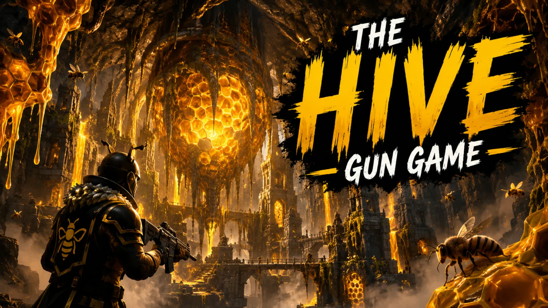 the hive