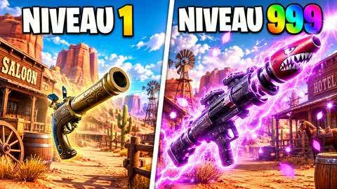 🌵 Wild West gun games 🌵