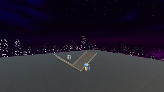 Capture 1 – EMPTY 1V1