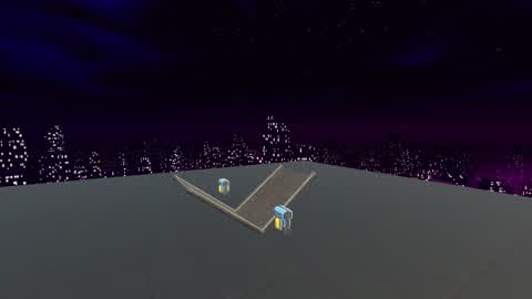 EMPTY 1V1