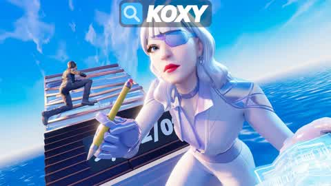 Koxy 1v1
