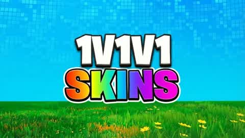 1V1V1 SKINS 1V1 SCRIMS LATE GAME FFA