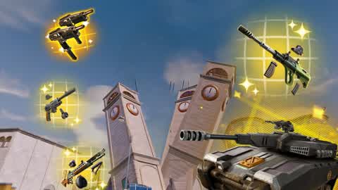 WILD DRIVING CITY FFA 💥