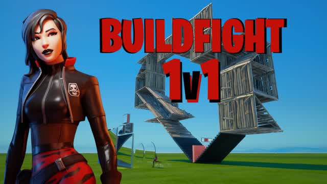 4LEX 1V1 BUILDFIGHT ! (200 PUMP)