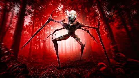 SURVIVE THE NIGHT [HORROR]