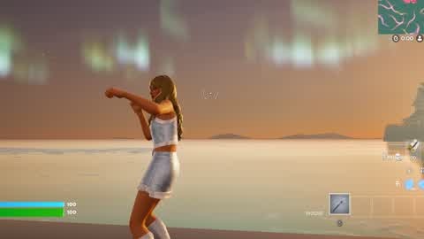 1v1 Buildfight Arsyaax