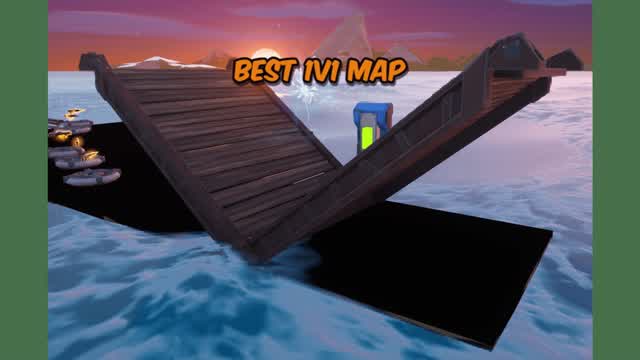 Capture 1 – Best 1v1 Build Fights Map