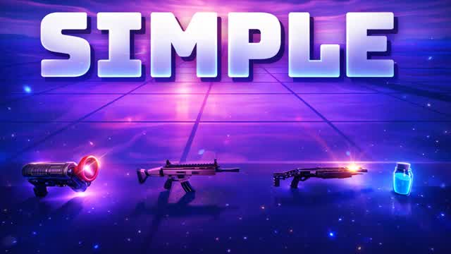 🎮Simple🎮