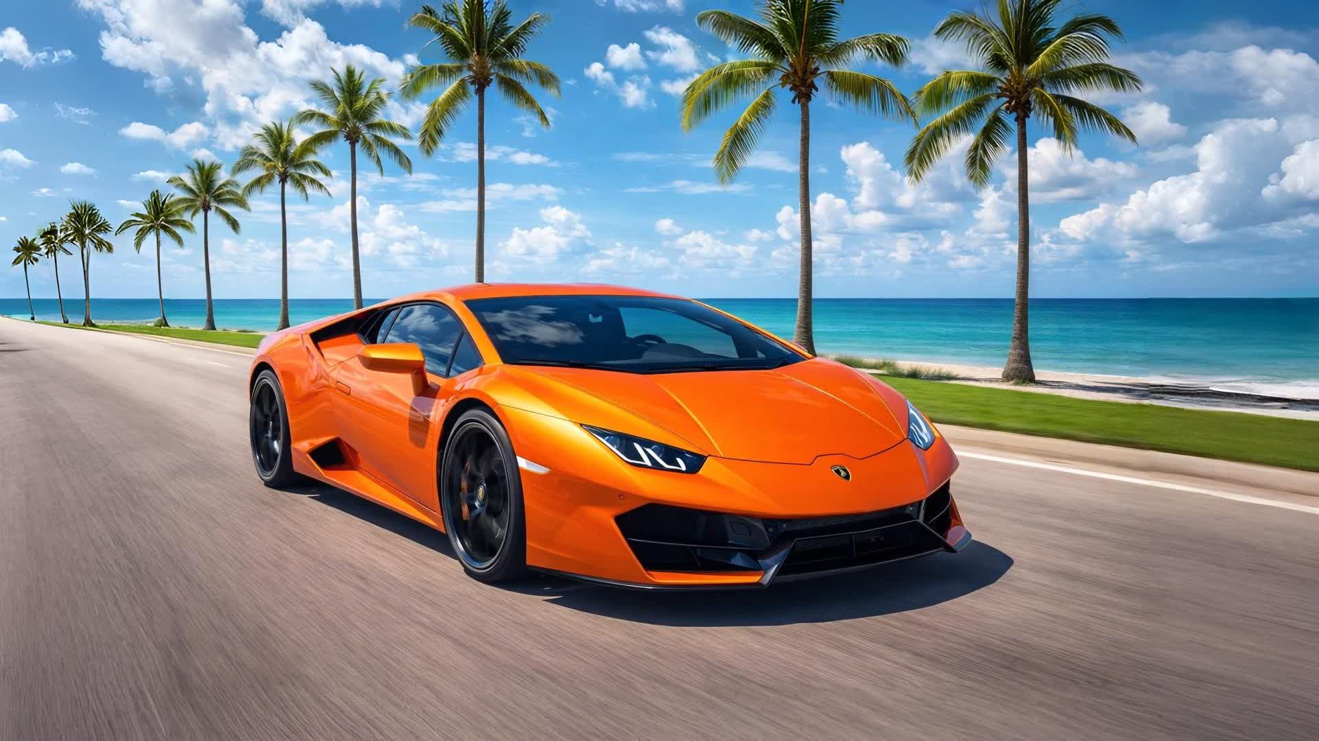 ULTIMATE TWDU ドライビング