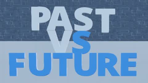 Past Vs Future (with Minigames)