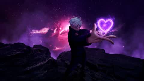 I Love You So