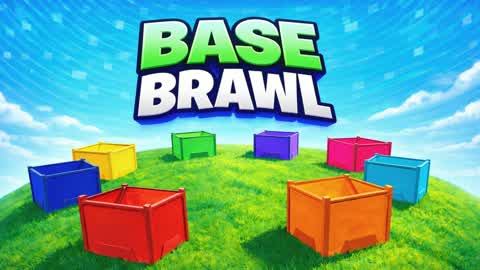 BASE BRAWL