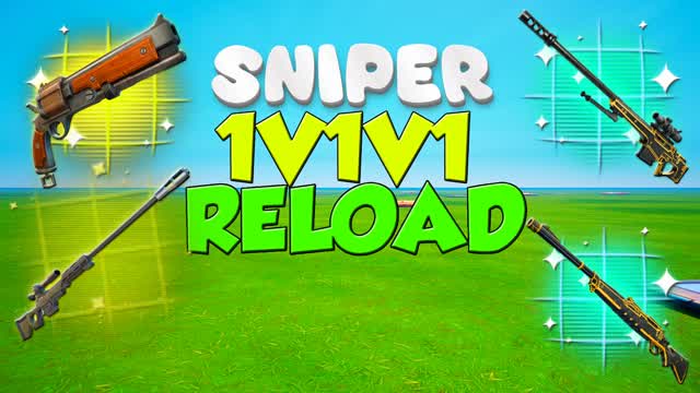 1V1V1 1V1V1 ONLY SNIPER