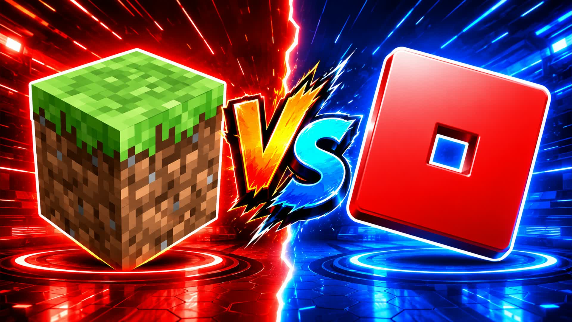 FRENZY BRAINROT TEAM RED VS BLUE🔴🔵