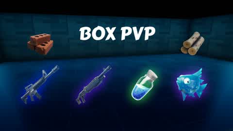 Box Fights FFA