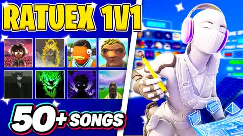 RATUEX 1V1 MUSIC🎵