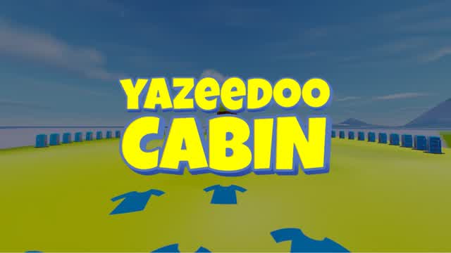 Capture 1 – Yazeedoo's Cabin 👑