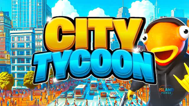 BEST CITY TYCOON