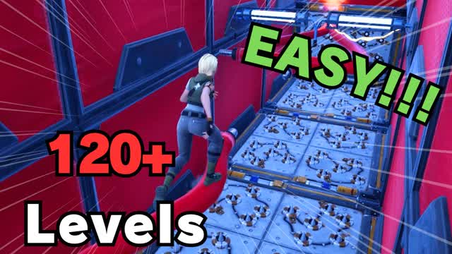 Default Deathrun 120+