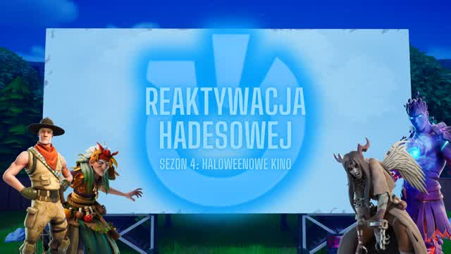 Reaktywacja Hadesowej