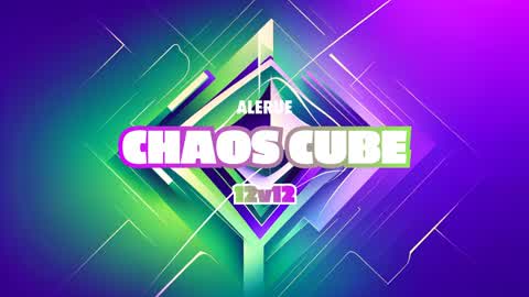Chaos Cube 12v12