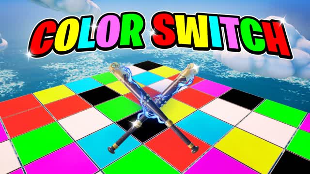 YEET! COLOR SWITCH đ