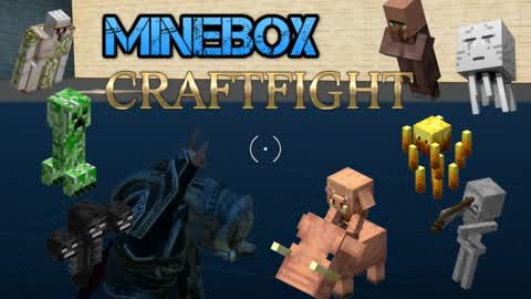 MineBox CraftFight