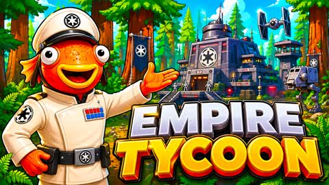 EMPIRE FOREST TYCOON - STAR WARS