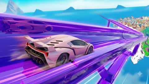 CAR GAME 🕹️ PRO SUPER RAMP🔥