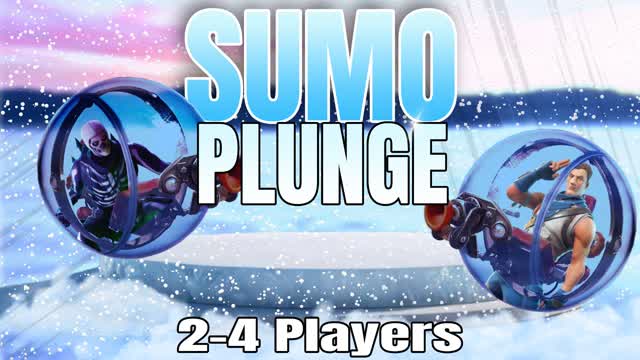 Sumo Plunge