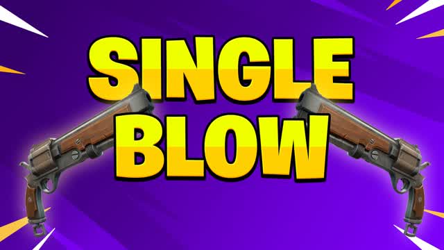 Single SHOT -ONE SHOT