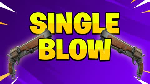 Single SHOT -ONE SHOT