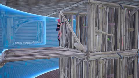 Simple box fight