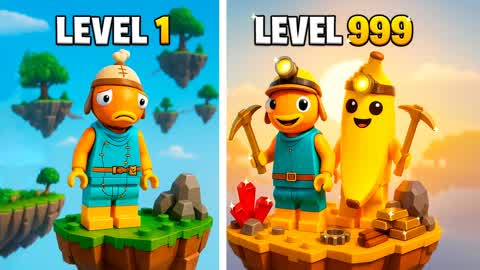 MINER ISLAND [TYCOON]