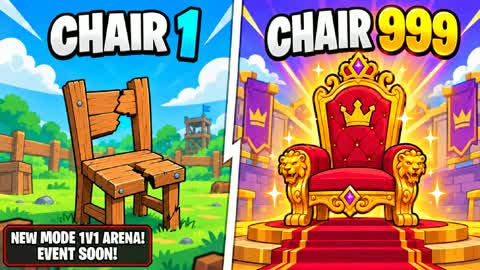 CHAIR BOMB 💣