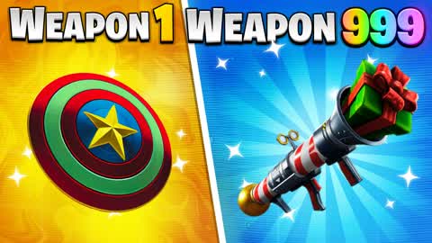 CHRISTMAS FPS🎄GUN GAME🔫ONE SHOT🎯