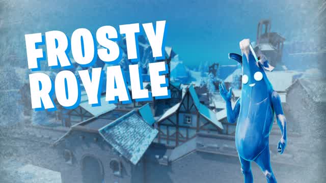 Frosty Royale