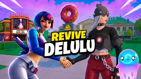 Delulu Revive