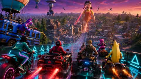 đ NEW CITY Drive đ