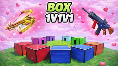 1V1V1 BOX LOVE