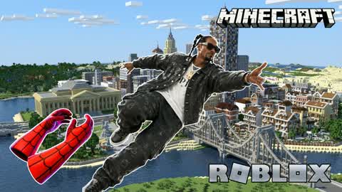 SPIDERS CITY MC FORCE DRIVE 🚗
