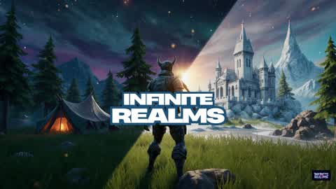 INFINITE REALMS