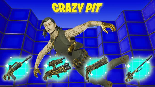 🔵MIDAS THEPIT🔵