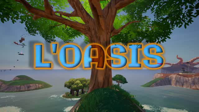 L'OASIS