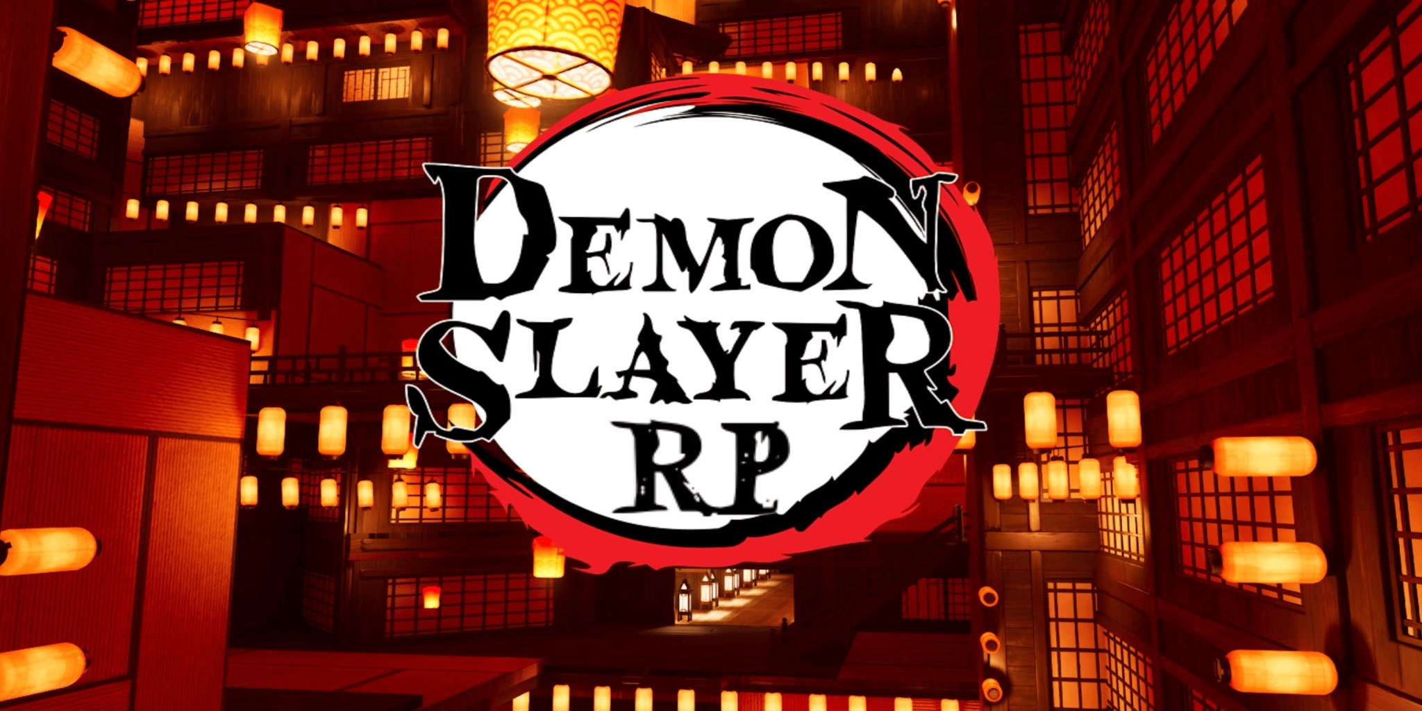 Demon slayer RP | Shogun